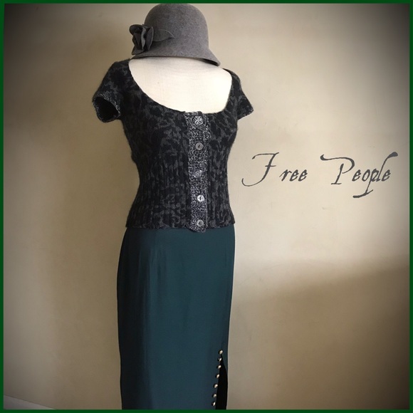 Free People Sweaters - Free People Sweater Top